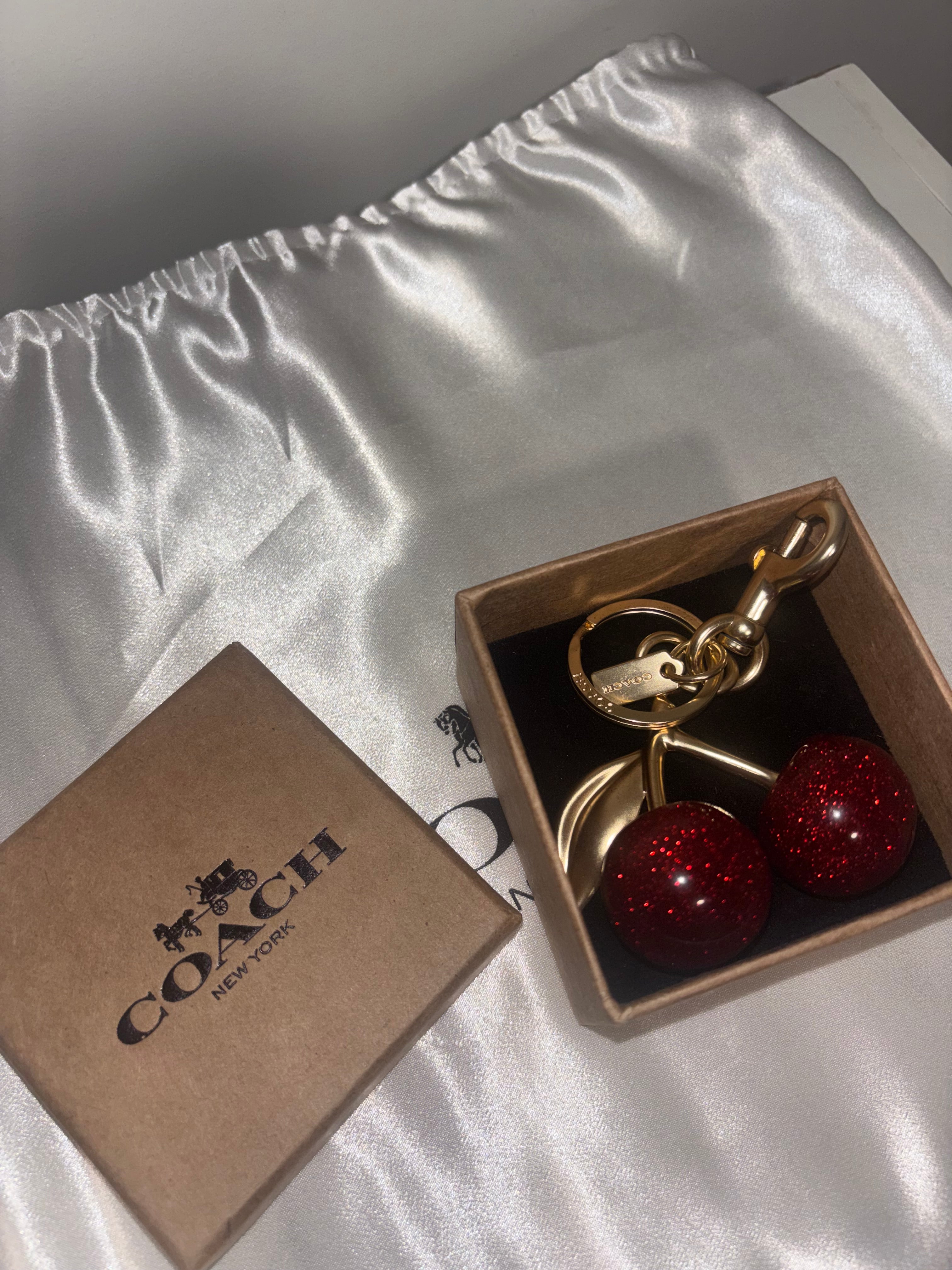 Cherry Charm
