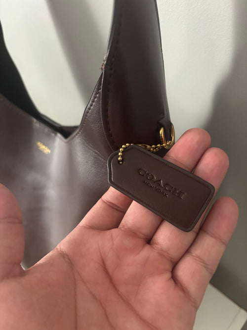 Brooklyn 28 Bag