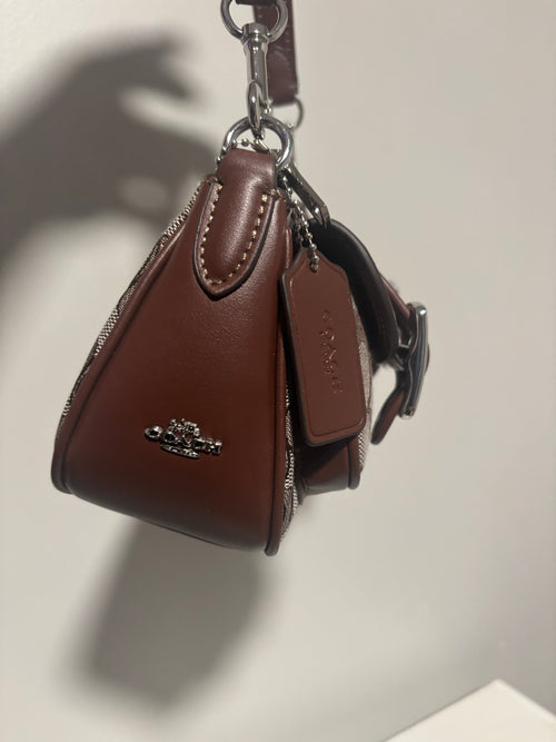 Ashton Brown Bag
