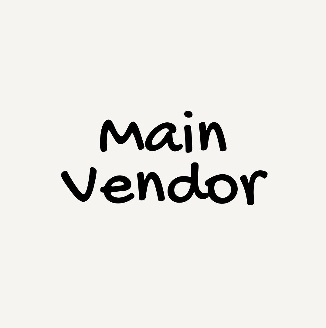 Main Vendor (Bags,Shoes,Clothes,& More!)